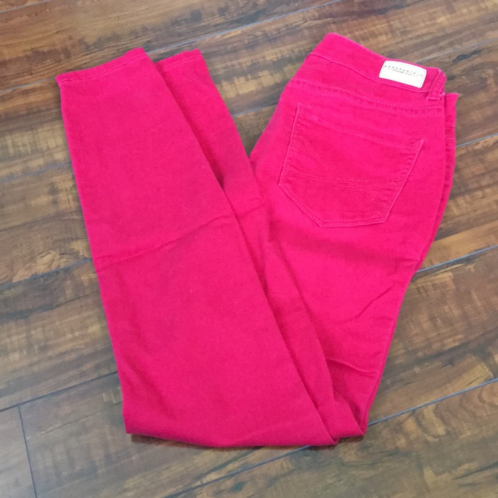 ✨LAST CHANCE! ✨ High-Waisted Jeggings